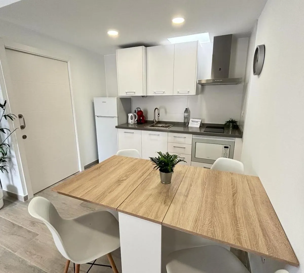 Calma & Mar Apartman Arona