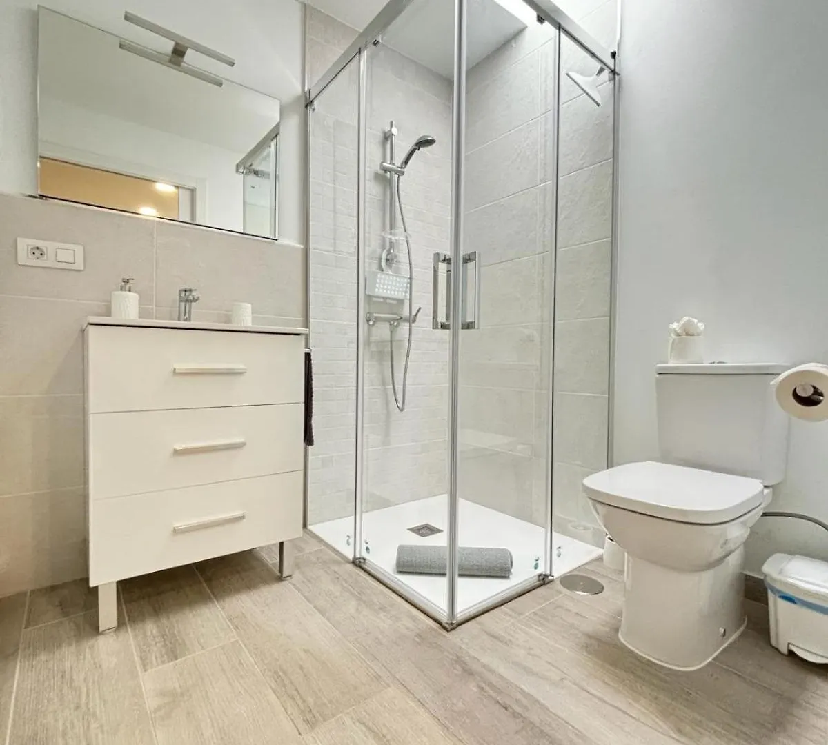 Calma & Mar Apartman Arona