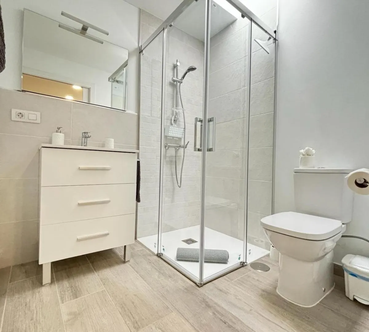 Calma & Mar Apartman Arona