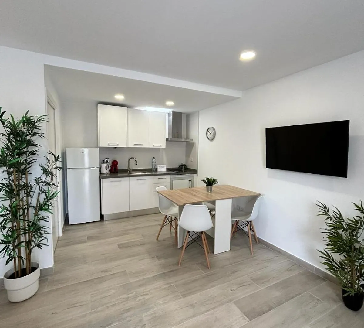 Calma & Mar Apartman Arona Spanyolország