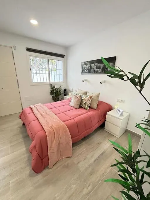 Calma & Mar Apartman Arona Spanyolország