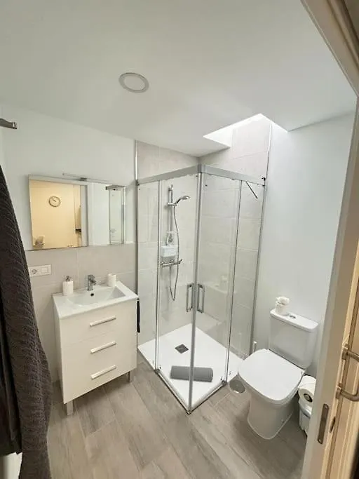 Calma & Mar Apartman Arona