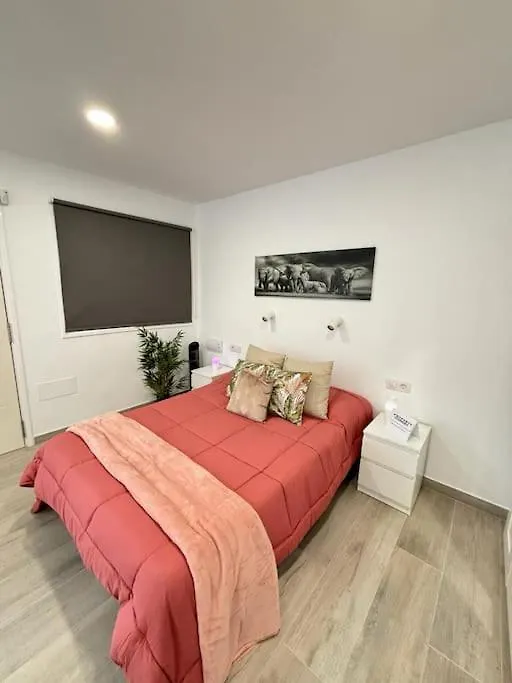 Calma & Mar Apartman Arona