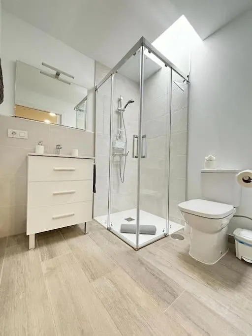 Calma & Mar Apartman Arona