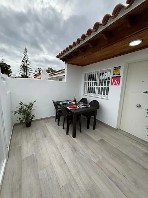 Calma & Mar Apartman Arona Spanyolország