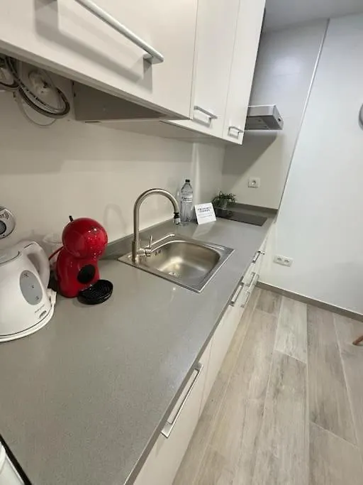 Calma & Mar Apartman Arona