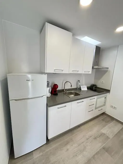 Calma & Mar Apartman Arona