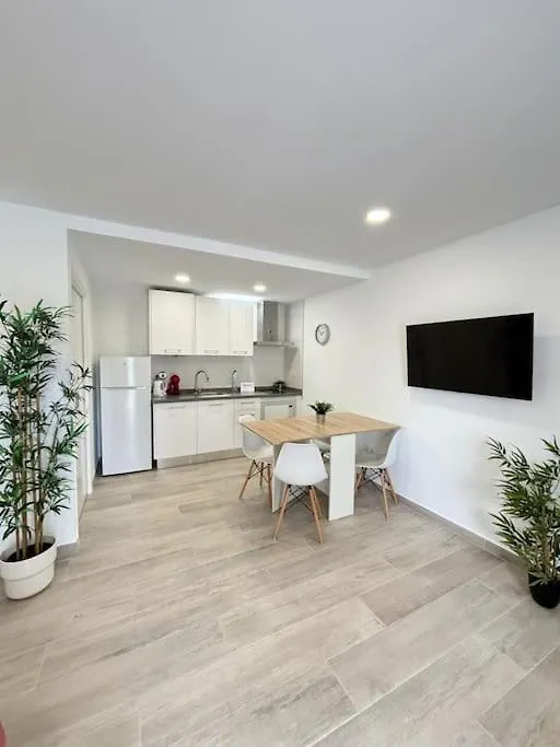 Calma & Mar Apartman Arona