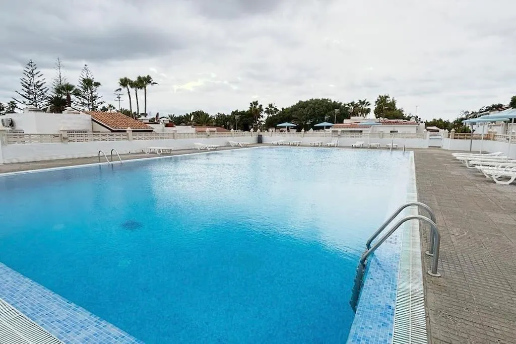 Calma & Mar Apartman Arona