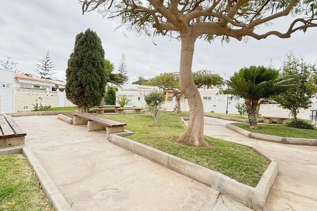 Calma & Mar Apartman Arona