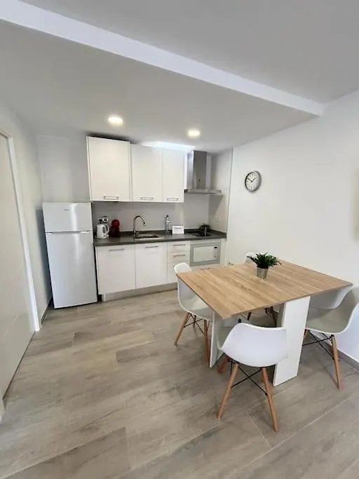 Calma & Mar Apartman Arona 0*,  Spanyolország