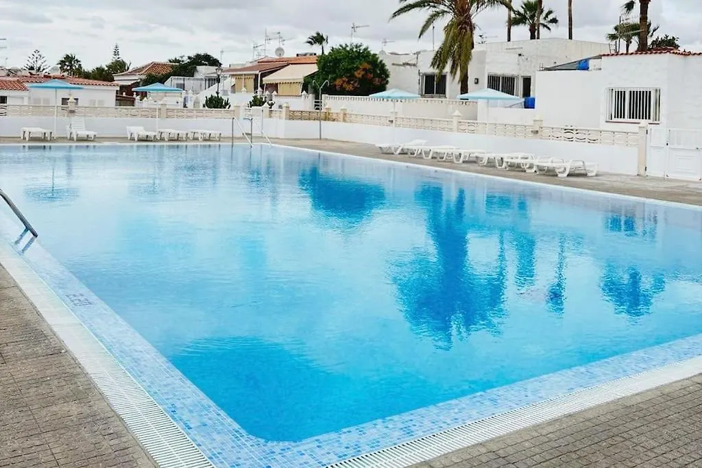 Calma & Mar Apartman Arona 0*,