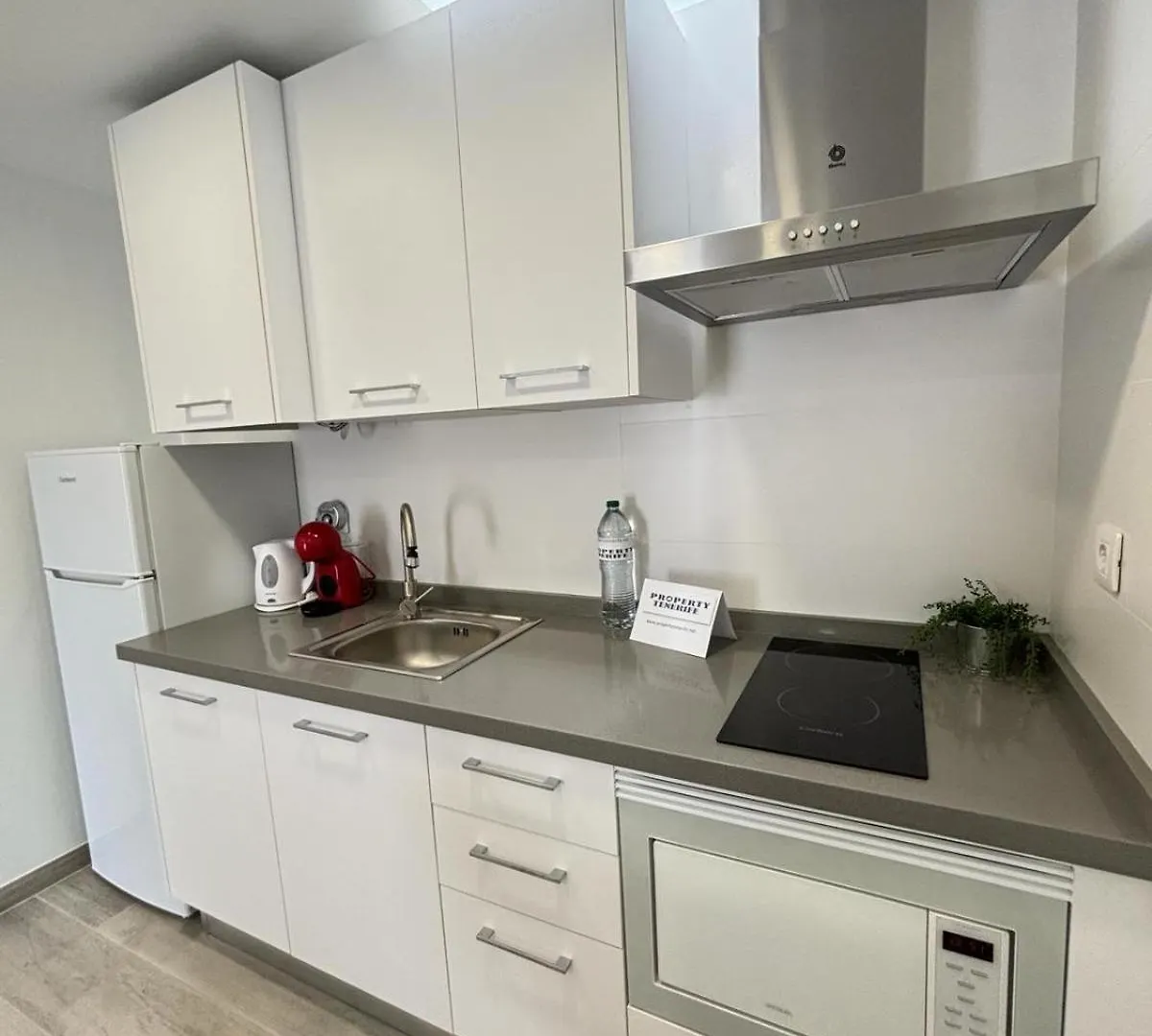 Calma & Mar Apartman Arona Spanyolország