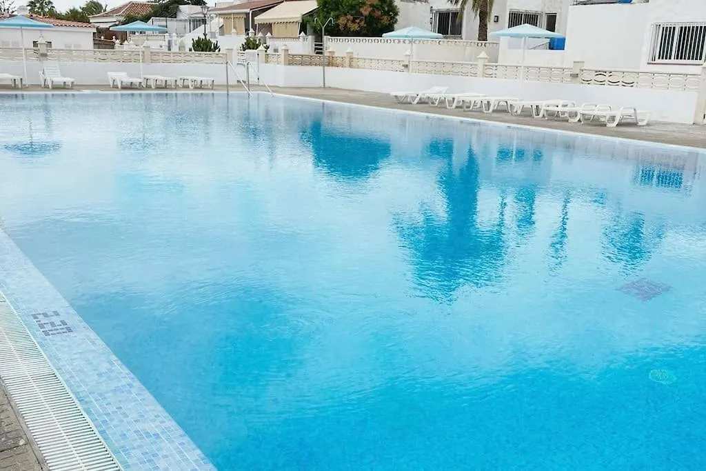 Calma & Mar Apartman Arona