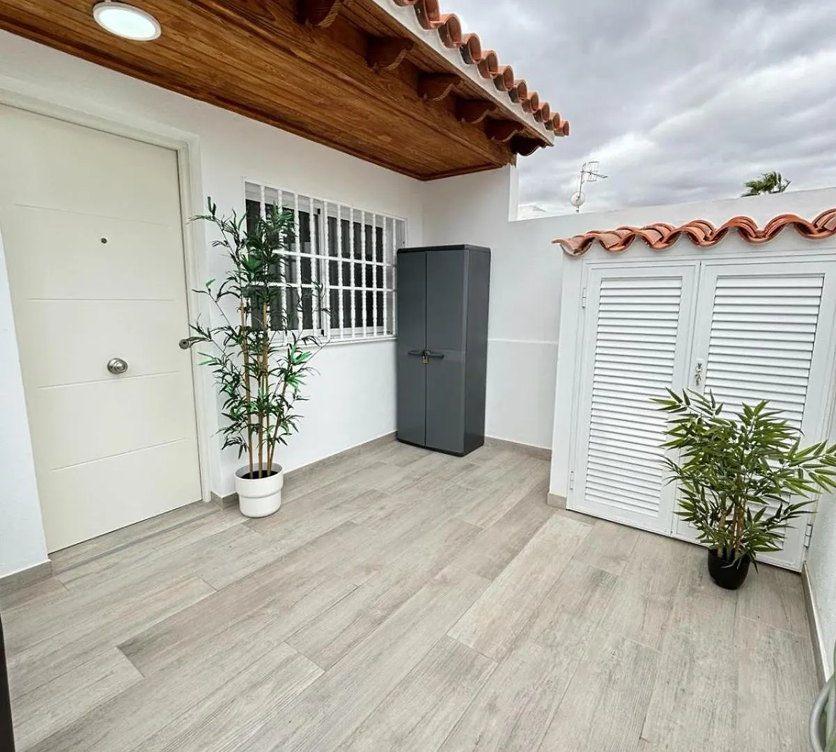 Calma & Mar Apartman Arona