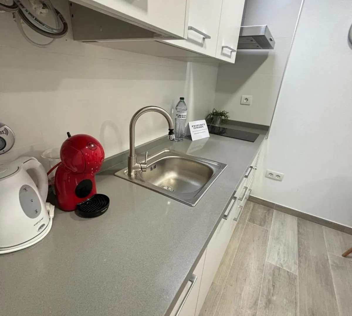 Calma & Mar Apartman Arona Spanyolország